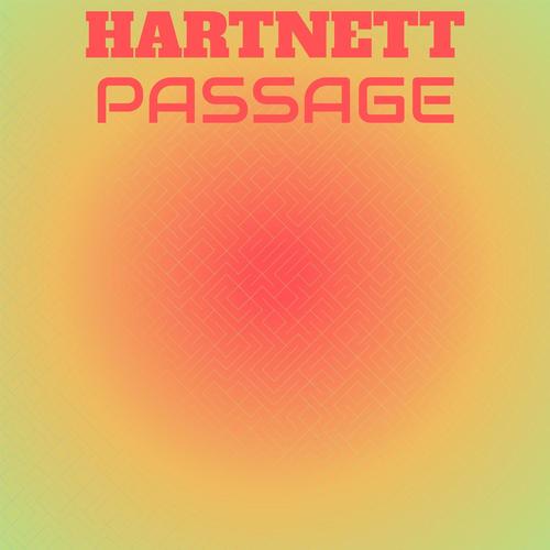 Hartnett Passage