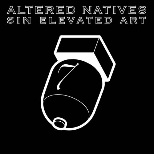 SIN ELEVATED ART (Explicit)