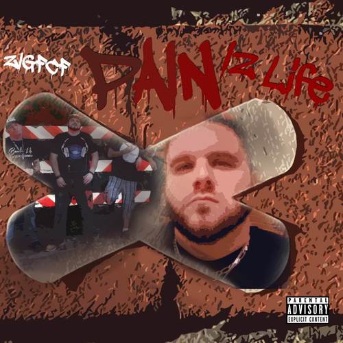 Pain Iz Life (Explicit)