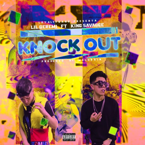 Knockout (Explicit)