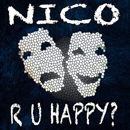 R U Happy? (Explicit)