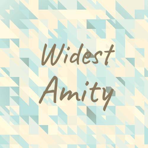 Widest Amity