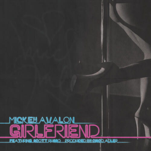 Girlfriend (Explicit)