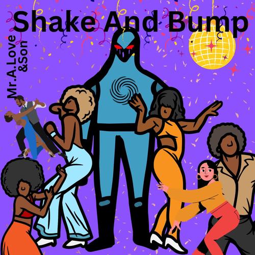 Shake And Bump (feat. Corbett)