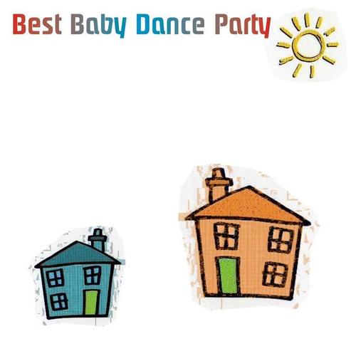 Best Baby Dance Party (60 Hits for Kids)