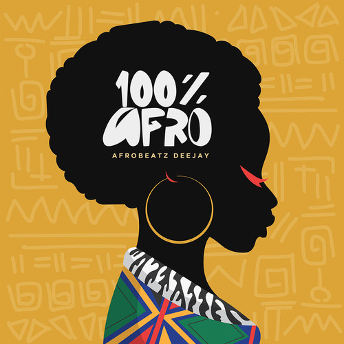 100% Afro