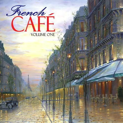 French Café - Vol. 1