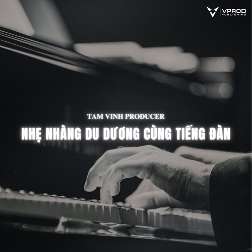 Nhẹ Nhàng Du Dương Cùng Tiếng Đàn (Perfect Piano Version)
