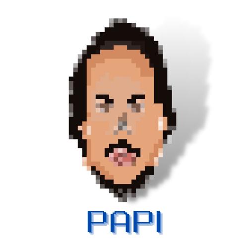 PAPI (feat. Keyzz)