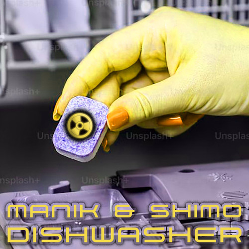 Dishwasher