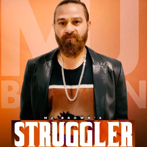 Struggler (feat. APAR )