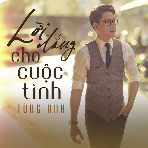 Lời Đắng Cho Cuộc Tình