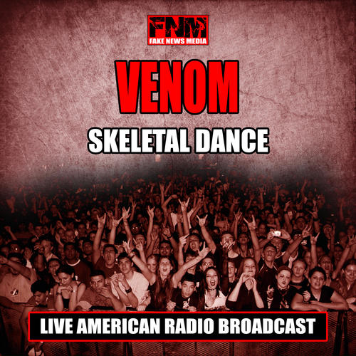 Skeletal Dance (Live)