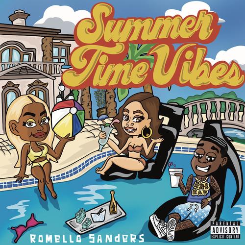 SummerTime Vibes (Explicit)