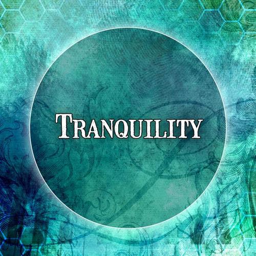 Tranquility: Jazz Music, Soothing Sounds, Deep Jazz, Pure Relaxation Therapy Music