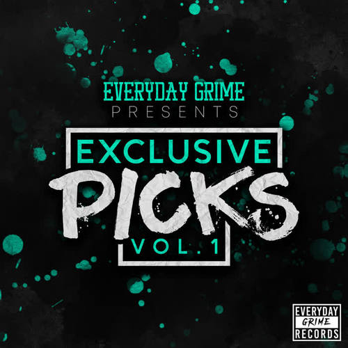 Exclusive Picks, Vol. 1