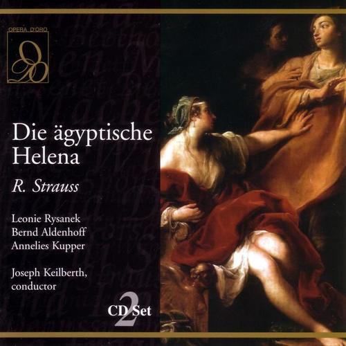 Die agyptische Helena