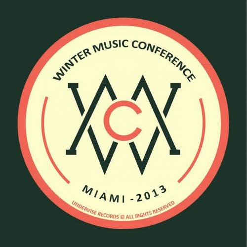 WMC Miami 2013 - Undervise Records