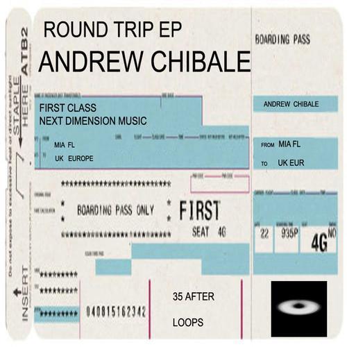 Round Trip EP