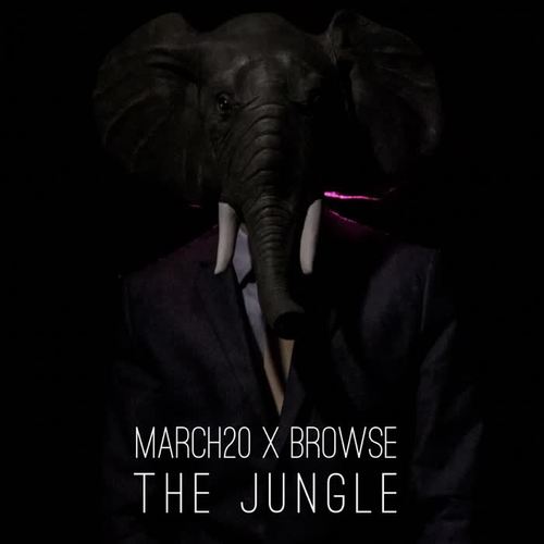 The Jungle (Explicit)