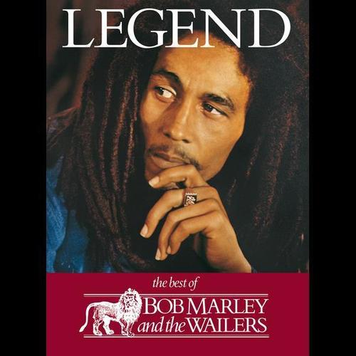 Bob Marley & The Wailers - Legend (Deluxe Sound & Vision) NTSC