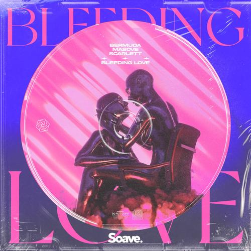 Bleeding Love