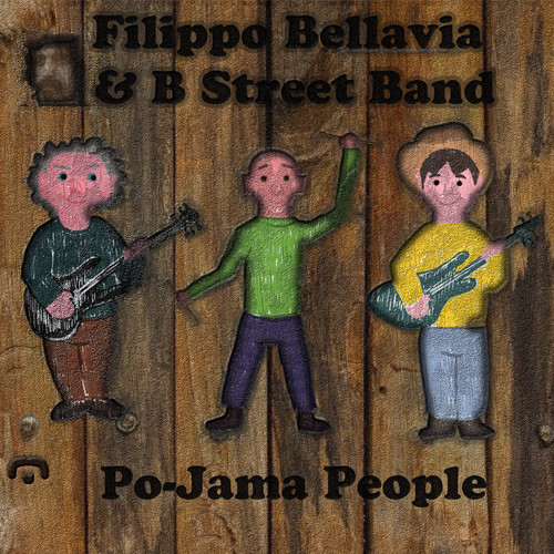 Po-Jama People