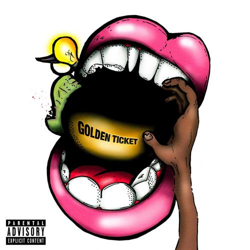 Golden Ticket (Explicit)