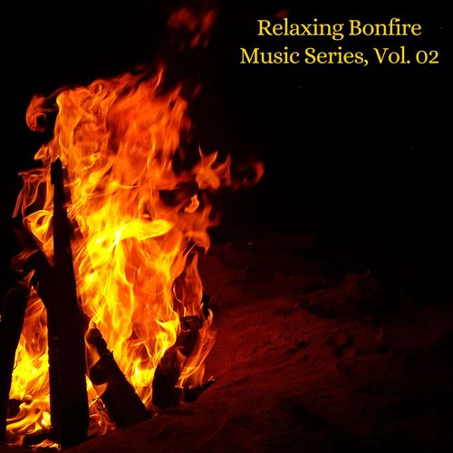 Relaxing Bonfire Music Series, Vol. 02