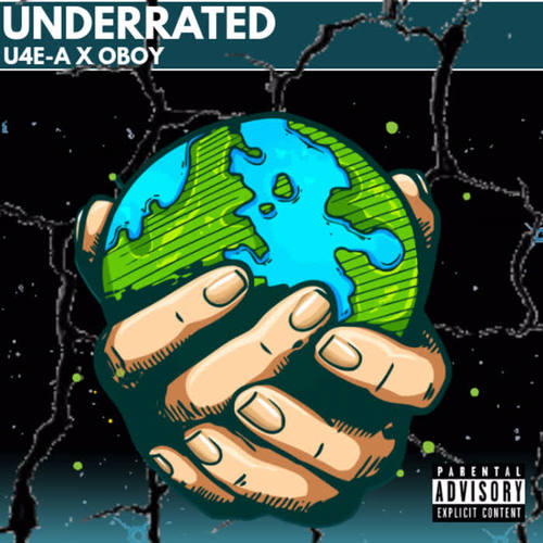 Underrated (Explicit)