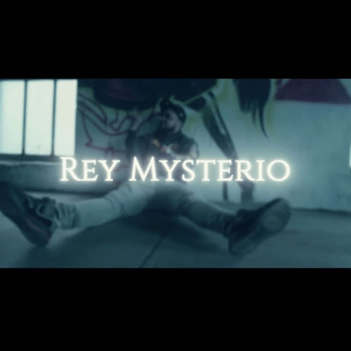 Rey Mysterio (Explicit)