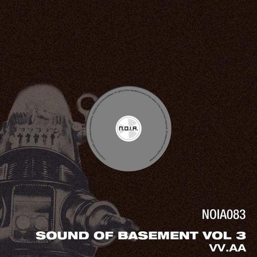 Sound Of Basement, Vol. 3