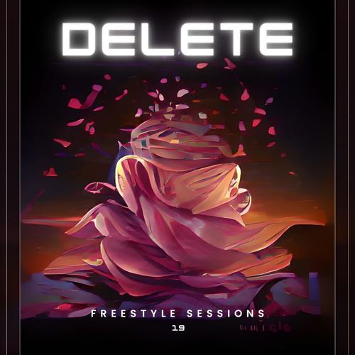 Delete (Ascension Studios Freestyle Sessions 19) (feat. RoccBoy, Larissa & Blue Bezel) [Explicit]