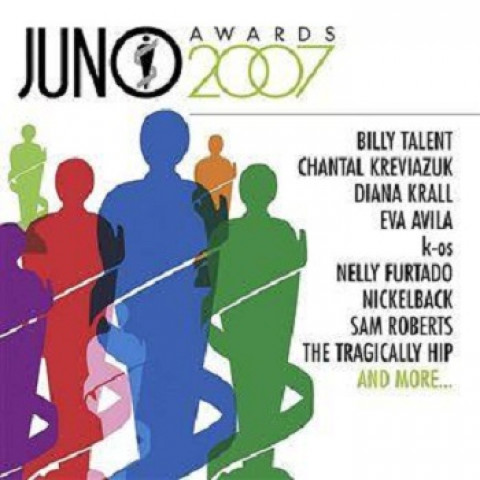 2007 Juno Awards