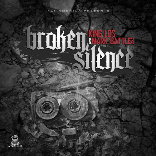 Broken Silence (Explicit)