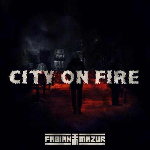 City on Fire