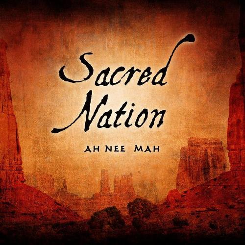 Sacred Nation