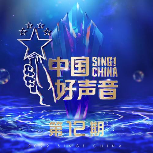 2022中国好声音 第12期