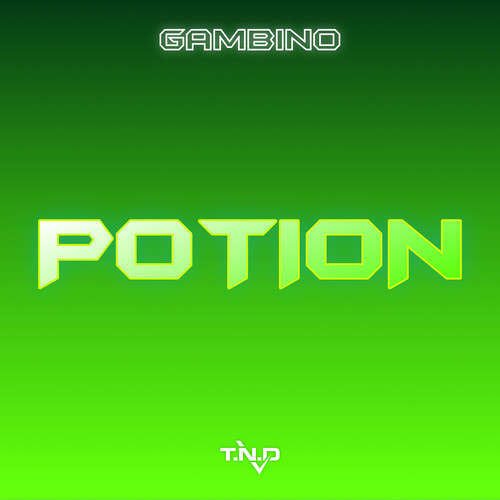 Potion (Explicit)