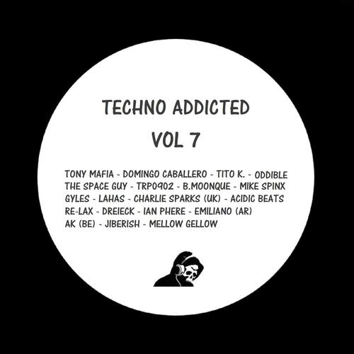 Techno Addicted Vol. 7