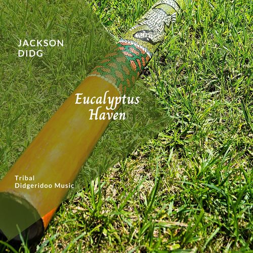 Eucalyptus Haven - Tribal Didgeridoo Music