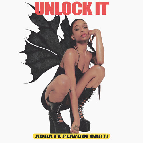 Unlock It (Explicit)