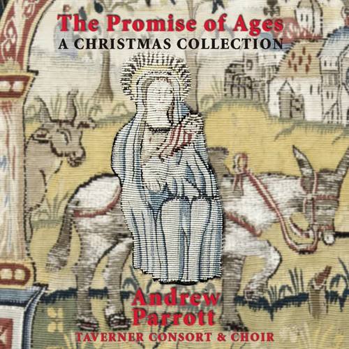 The Promise of Ages - A Christmas Collection