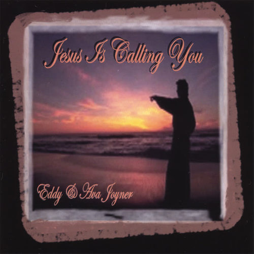 Jesus Is Calling You