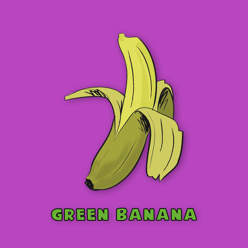 Green Banana