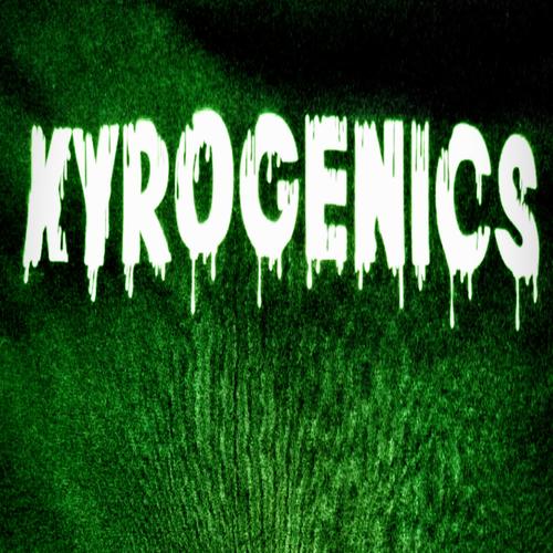 I Got Mines_ The Kyrojenics (feat.Lildavid Ruffin) [Explicit]