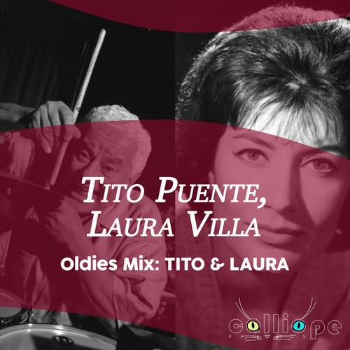 Oldies Mix: Tito & Laura