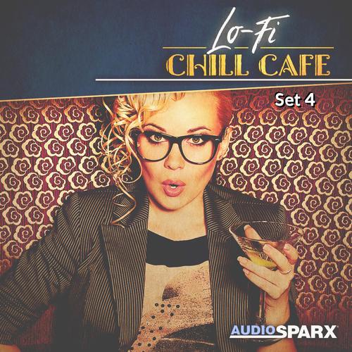 Lo-Fi Chill Café, Set 4