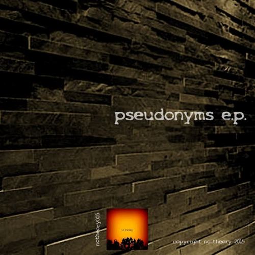Pseudonyms E.P.