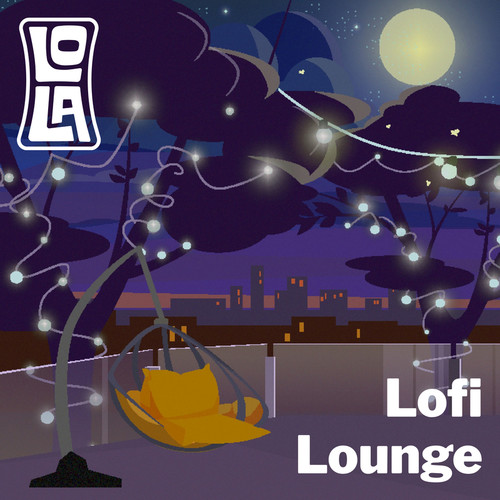 Lofi Lounge by Lola